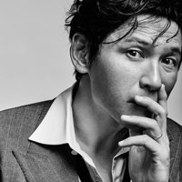 Hwang Jung-min MBTI Personality Type image