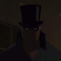 Jack The Ripper tipo de personalidade mbti image