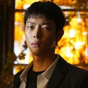 profile_Kim Jin Woong