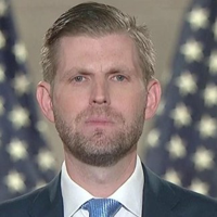 Eric Trump tipo de personalidade mbti image