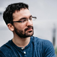 Dan Salvato نوع شخصية MBTI image