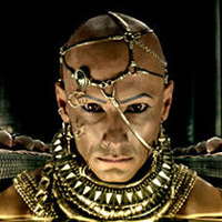 Xerxes MBTI性格类型 image