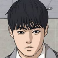 Jang Jinwoo (Jang Ancheol) mbti kişilik türü image