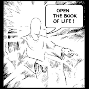 profile_Faceless God