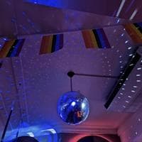 Gay Bar mbtiパーソナリティタイプ image