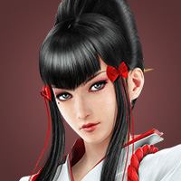 Kazumi Mishima MBTI Personality Type image