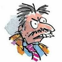 Mr. Wormwood MBTI Personality Type image