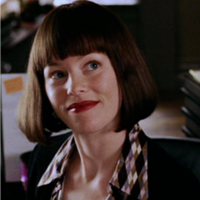 Betty Brant MBTI 성격 유형 image