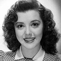 Ann Rutherford type de personnalité MBTI image