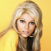 Nancy Sinatra tipe kepribadian MBTI image