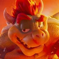 Bowser MBTI Personality Type image