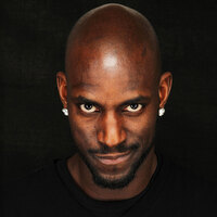 Kevin Garnett тип личности MBTI image