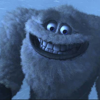 Abominable “Adorable” "Agreeable" Snowman mbti kişilik türü image