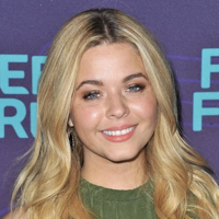 Sasha Pieterse MBTI -Persönlichkeitstyp image