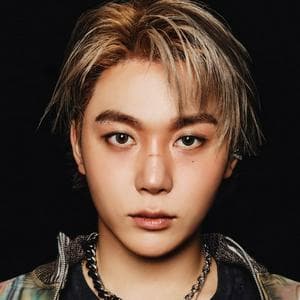 profile_Seungkwan (SEVENTEEN)