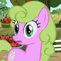 profile_Daisy (Flower Wishes)