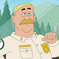 Brickleberry