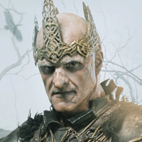 Koschei MBTI Personality Type image