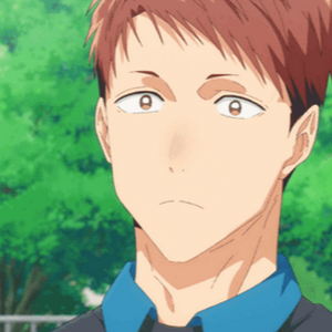 profile_Kengo Haryu