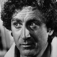 Gene Wilder MBTI Personality Type image