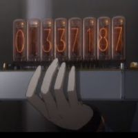 The Divergence Meter type de personnalité MBTI image