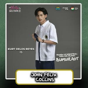 profile_John Felix Collins