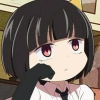 Yosano Akiko tipe kepribadian MBTI image