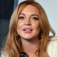 Lindsay Lohan MBTI性格类型 image