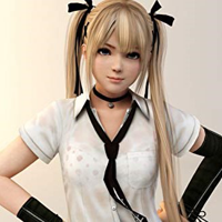 Marie Rose MBTI Personality Type image