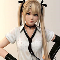 Marie Rose tipe kepribadian MBTI image