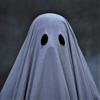 C (the ghost) mbti kişilik türü image