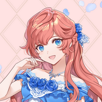 profile_Tiararose Lapis Clementille