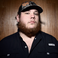 Luke Combs MBTI Personality Type image