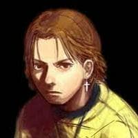 Lott Klein mbtiパーソナリティタイプ image