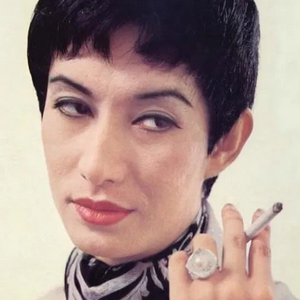 profile_Miwa Akihiro (美輪 明宏）