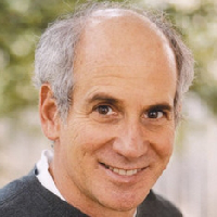 Louis Sachar MBTI Personality Type image