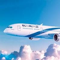 El Al MBTI性格类型 image