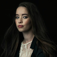 Anna Popplewell tipe kepribadian MBTI image