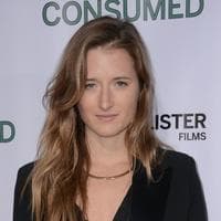 Grace Gummer MBTI性格类型 image