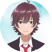 Aoi Yuito type de personnalité MBTI image