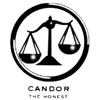Candor MBTI性格类型 image