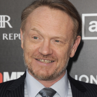 Jared Harris tipo di personalità MBTI image