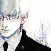 Arima Kishou tipo di personalità MBTI image