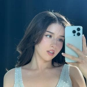 profile_Imane Anys / Pokimane