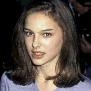 profile_Natalie Portman
