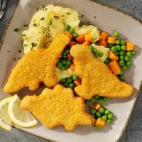 Dino Nuggets mbtiパーソナリティタイプ image