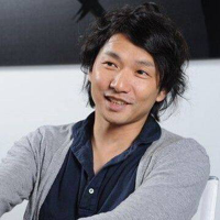 profile_Fumito Ueda