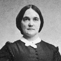 profile_Mary Boykin Chesnut