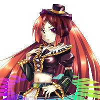 Ritsu Namine mbtiパーソナリティタイプ image