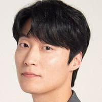 Oh Gwang-Tae type de personnalité MBTI image